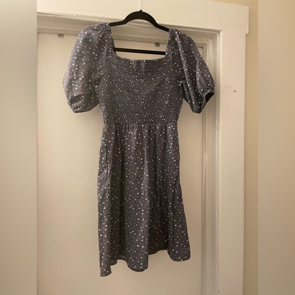 Universal Threads Purple Dress size XS - Picture 1 of 6